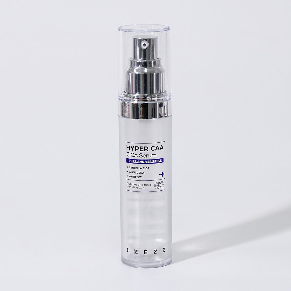 IZEZE HYPER CAA Cica Serum