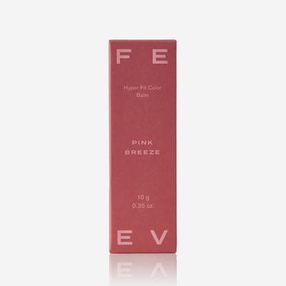 Feev Hyper-Fit Color Balm
