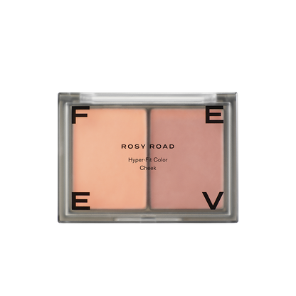 Feev Hyper-Fit Color Cheek