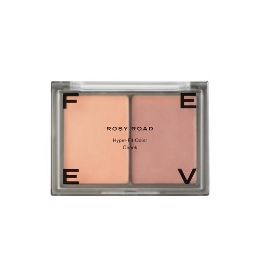 Feev Hyper-Fit Color Cheek
