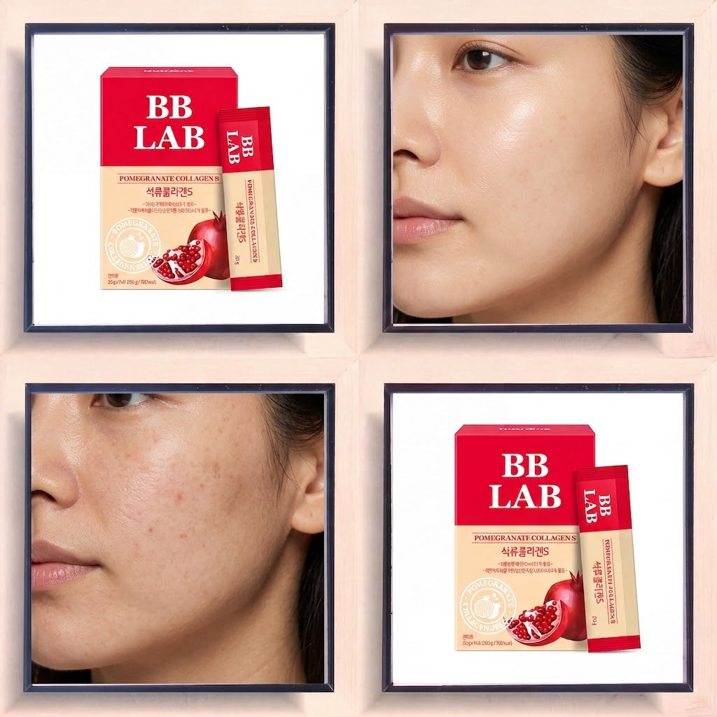BB LAB Pomegranate Collagen S