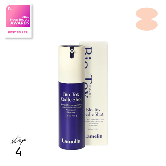Lamelin Bio-Tox Eedle Shot
