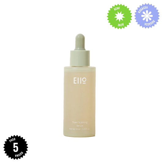 EIIO True Cicalming Serum