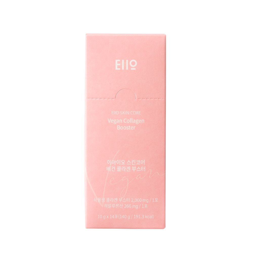 EIIO Skin Core Vegan Collagen Booster