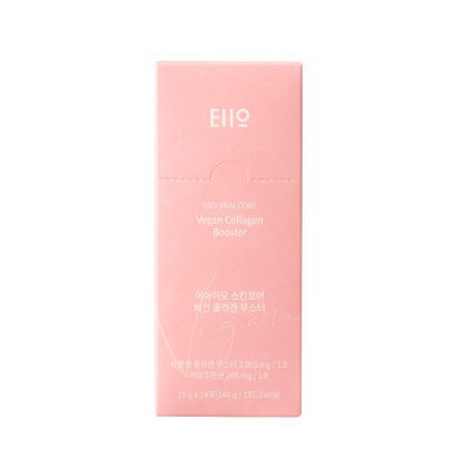 EIIO Skin Core Vegan Collagen Booster