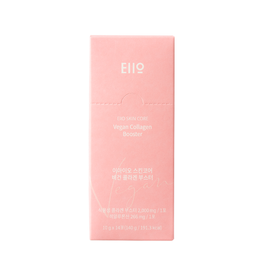 EIIO Skin Core Vegan Collagen Booster