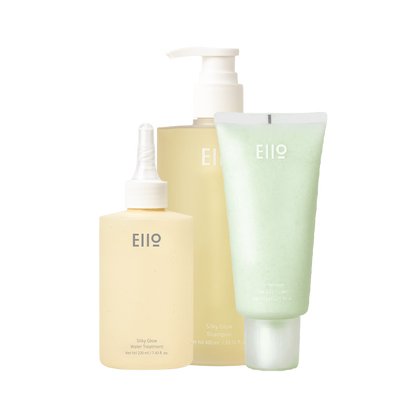 Eiio Hair+ Package