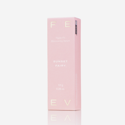 Feev Hyper-Fit Shimmering Serum