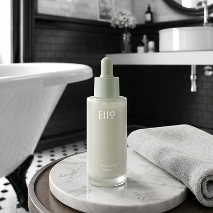 EIIO True Cicalming Serum