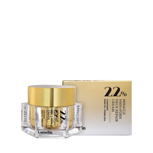 Lamelin Miracle NMN+PDRN Neck Repair Cream
