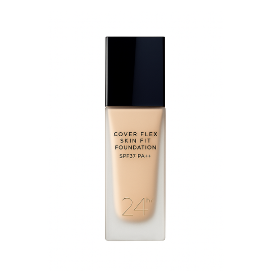 B.O.M. Cover Flex Skin Fit Foundation