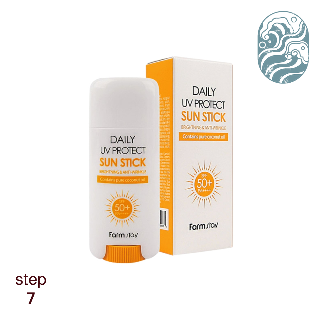Farmstay Daily UV Protect Sun Stick