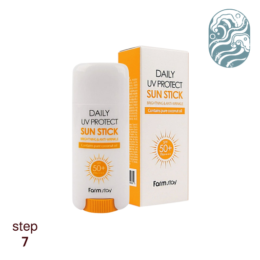 Farmstay Daily UV Protect Sun Stick