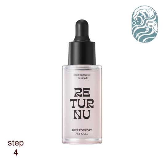 Returnu Deep Comfort Ampoule