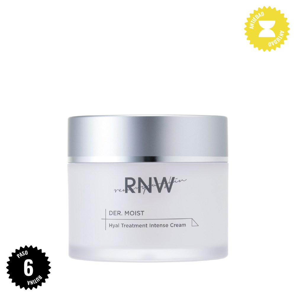 RNW DER. Moist Hyal Treatment Intense Cream