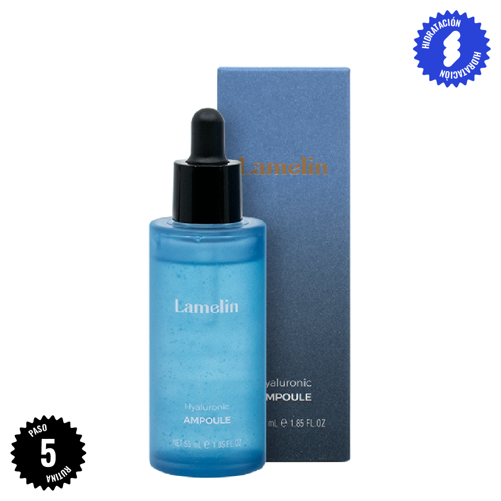 Lamelin Hyaluronic Ampoule