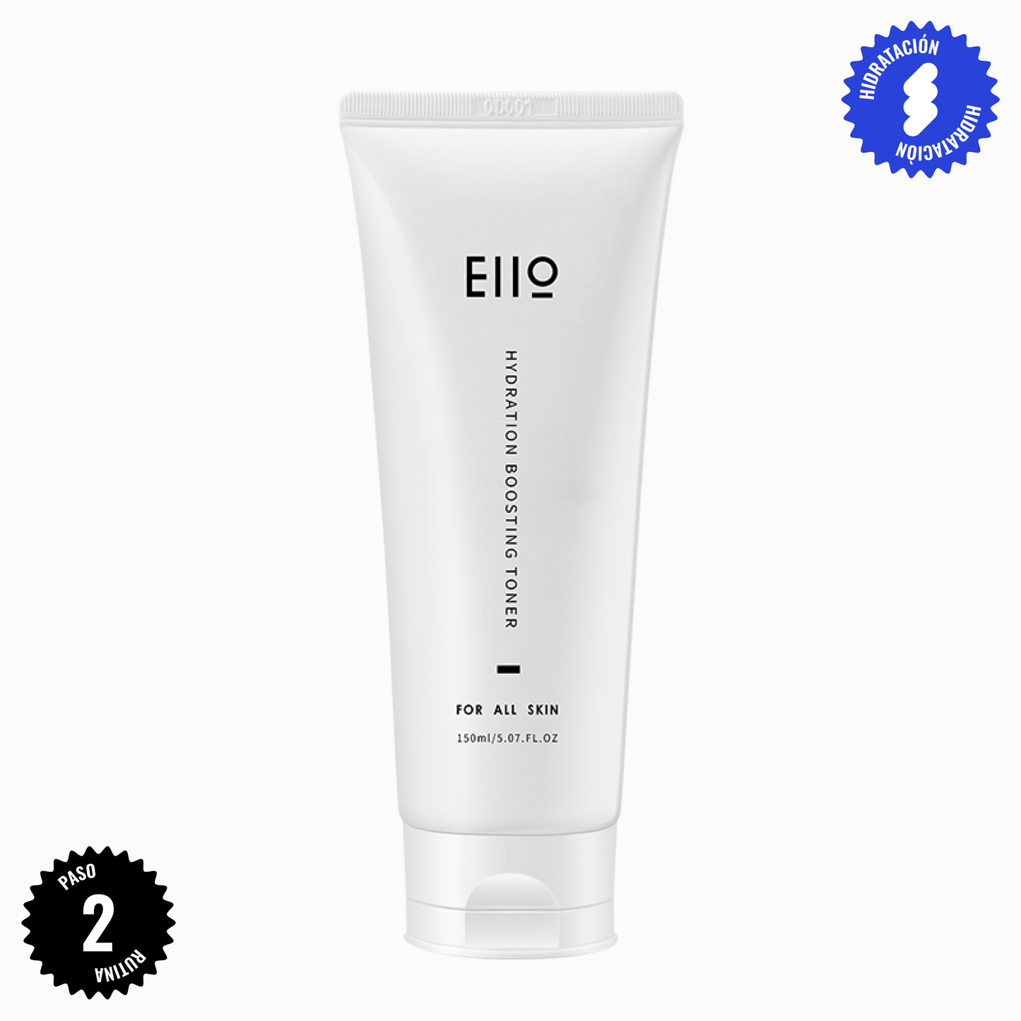 EIIO Hydration Boosting Cleanser