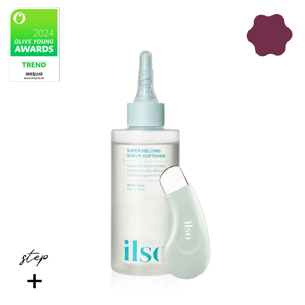 Ilso Blackhead Kit