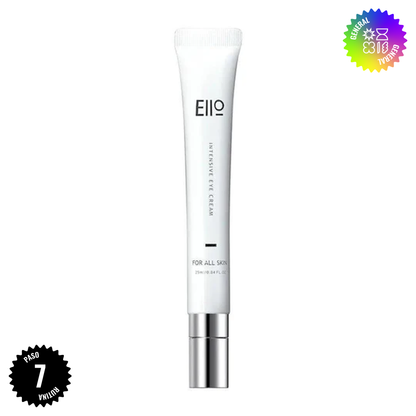 EIIO Intensive Essence Eye Cream