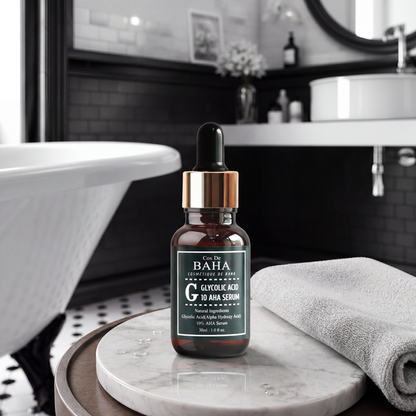 Cos De BAHA (G) Glycolic Acid 10% Serum