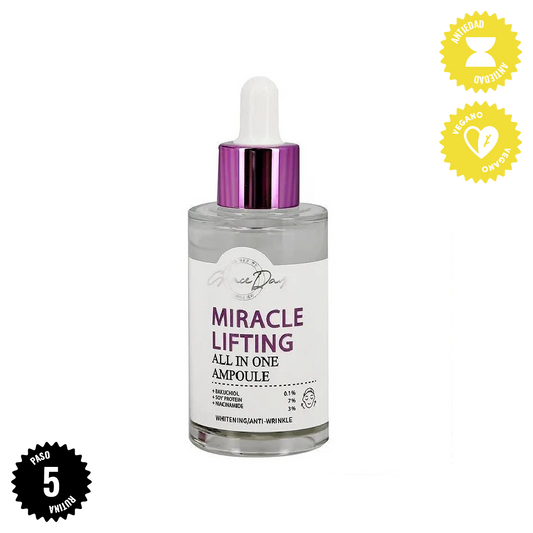 Grace Day Miracle Lifting Ampoule