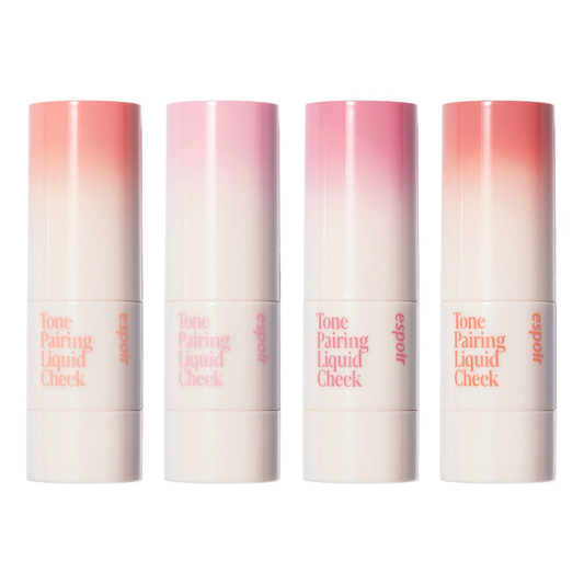 Espoir Tone Pairing Liquid Cheek
