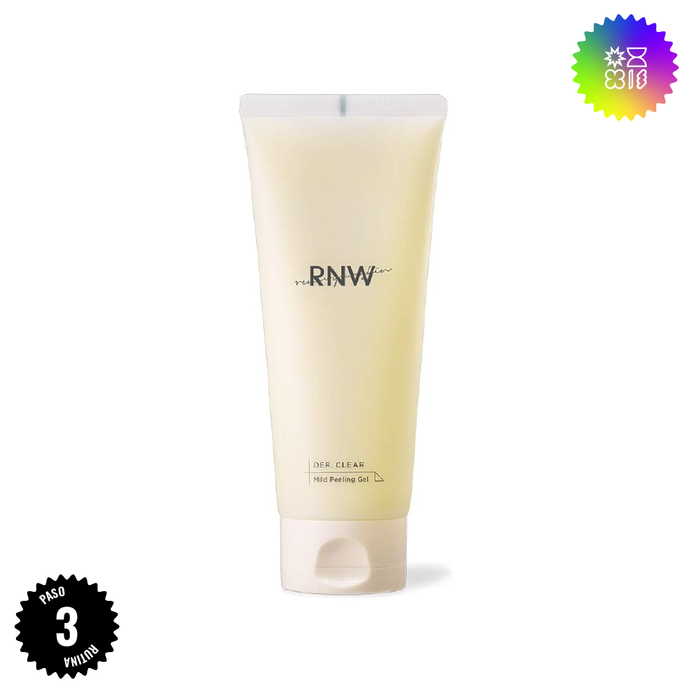 RNW DER CLEAR Mild Peeling Gel