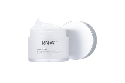 RNW DER. Moist Hyal Treatment Intense Cream