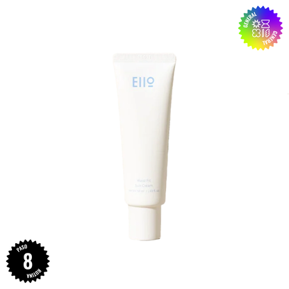 EIIO Moist Fit Sun Cream