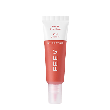 Feev Hyper-Fit Color Serum (Mini)