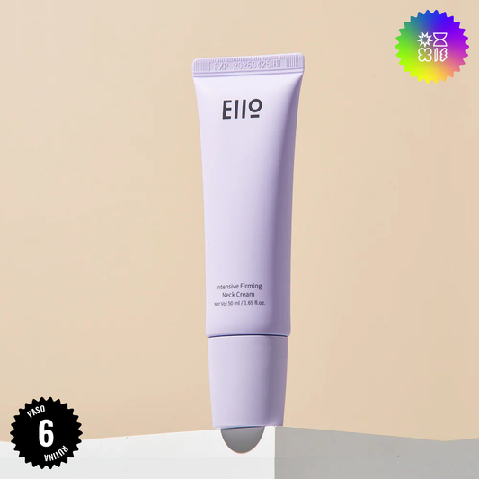 EiiO Intensive Firming Neck Cream