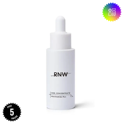 RNW DER. Concentrate Niacinamide Plus