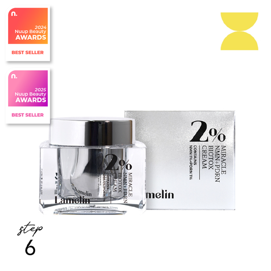 Lamelin Miracle NMN+PDRN Biotox Cream