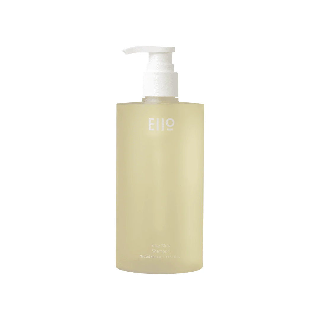 EIIO Silky Glow Shampoo