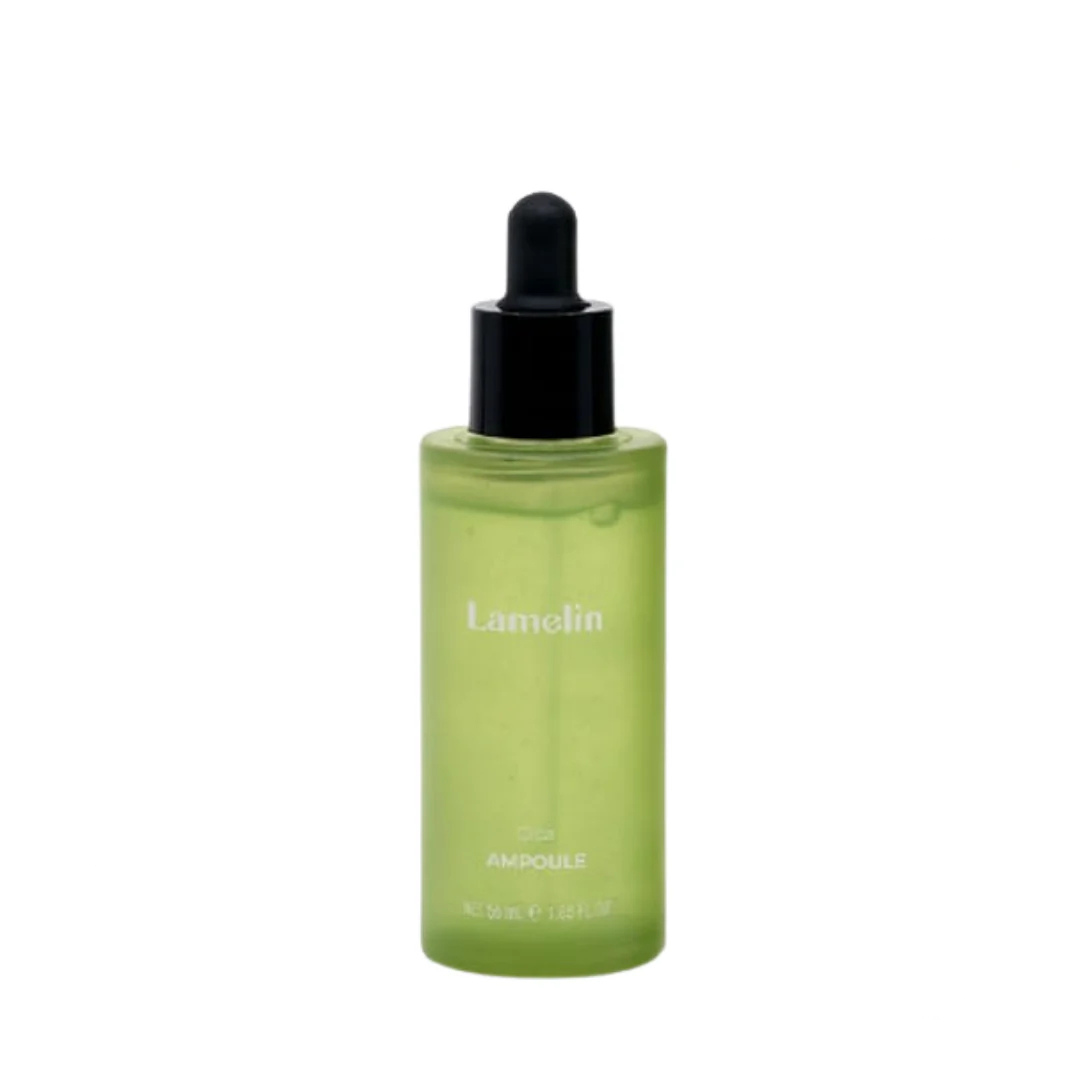 Lamelin Cica Ampoule