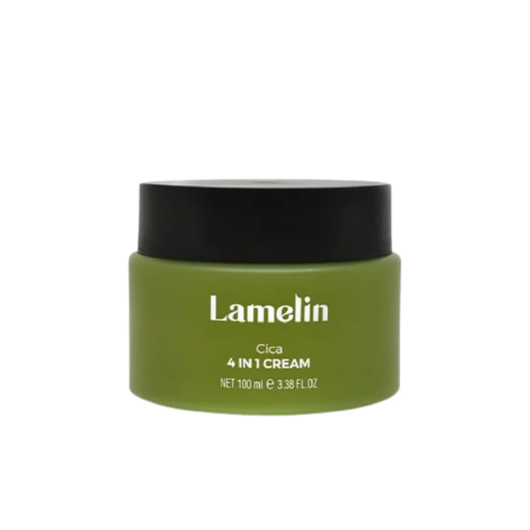 Lamelin Cica 4 In 1 Cream