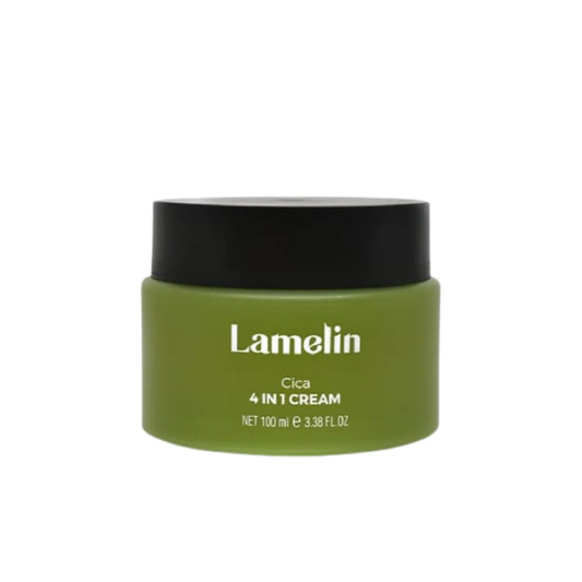 Lamelin Cica 4 In 1 Cream