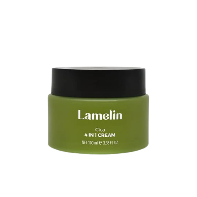 Lamelin Cica 4 In 1 Cream