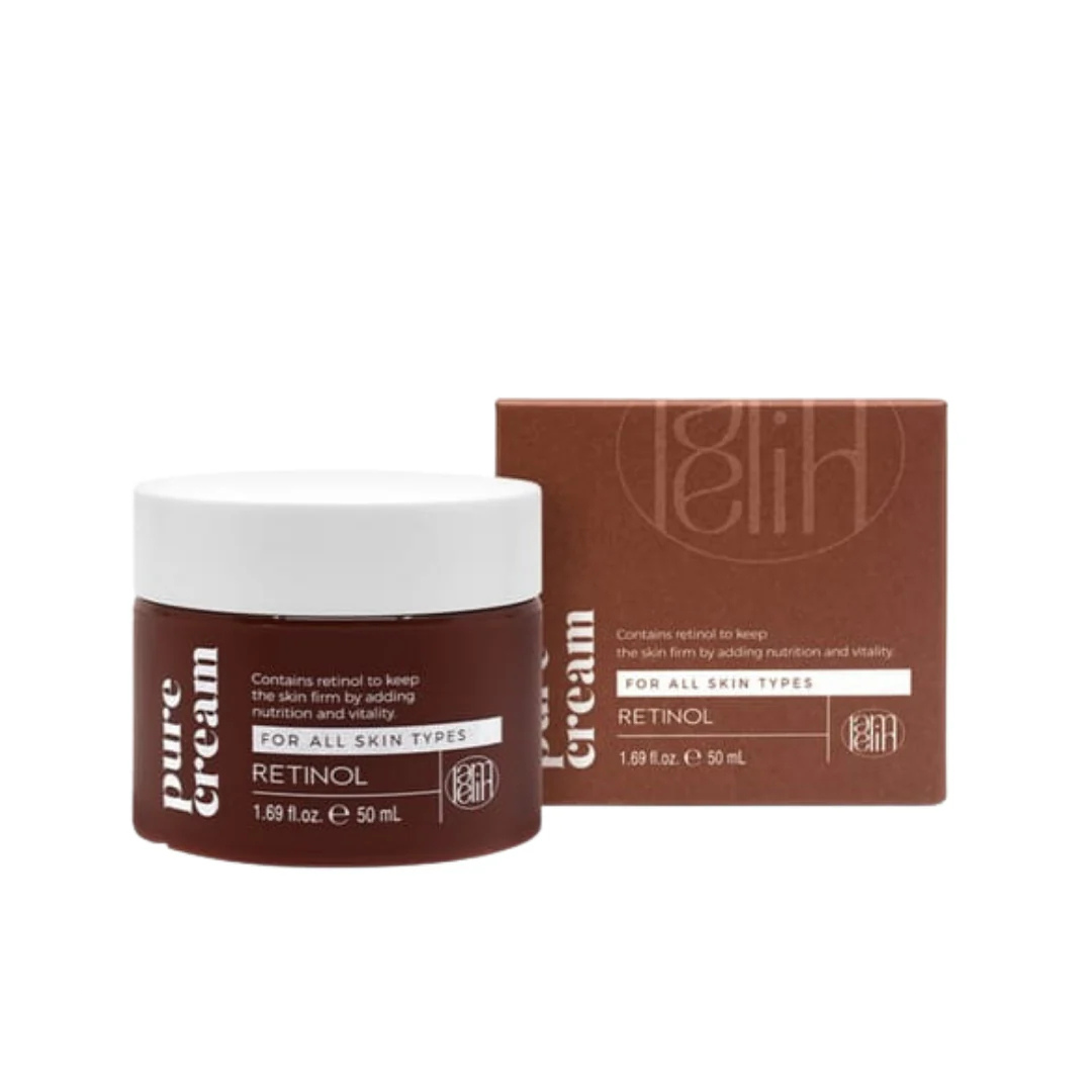 Lamelin Retinol Pure Cream