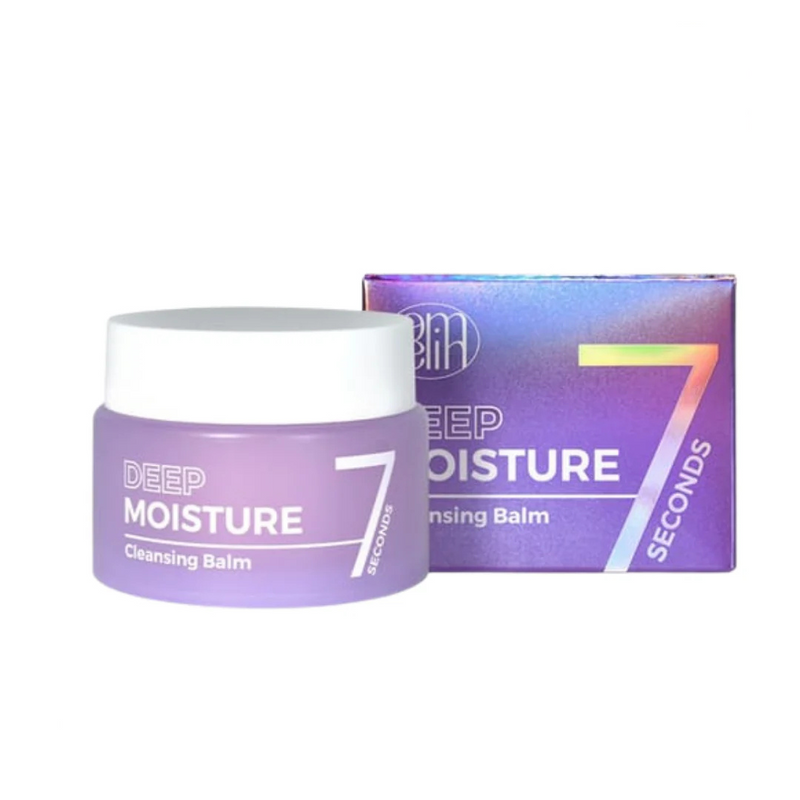 Lamelin Deep Moisture Cleansing Balm