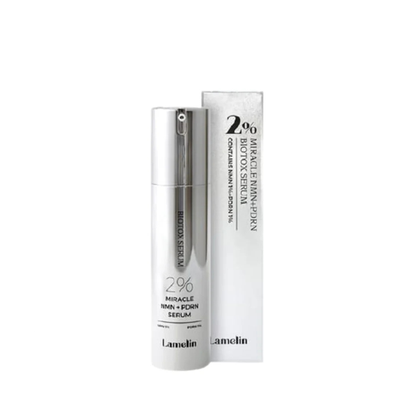 Lamelin Miracle NMN+PDRN Biotox Serum