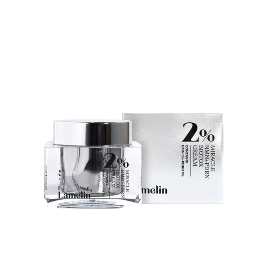 Lamelin Miracle NMN+PDRN Biotox Cream
