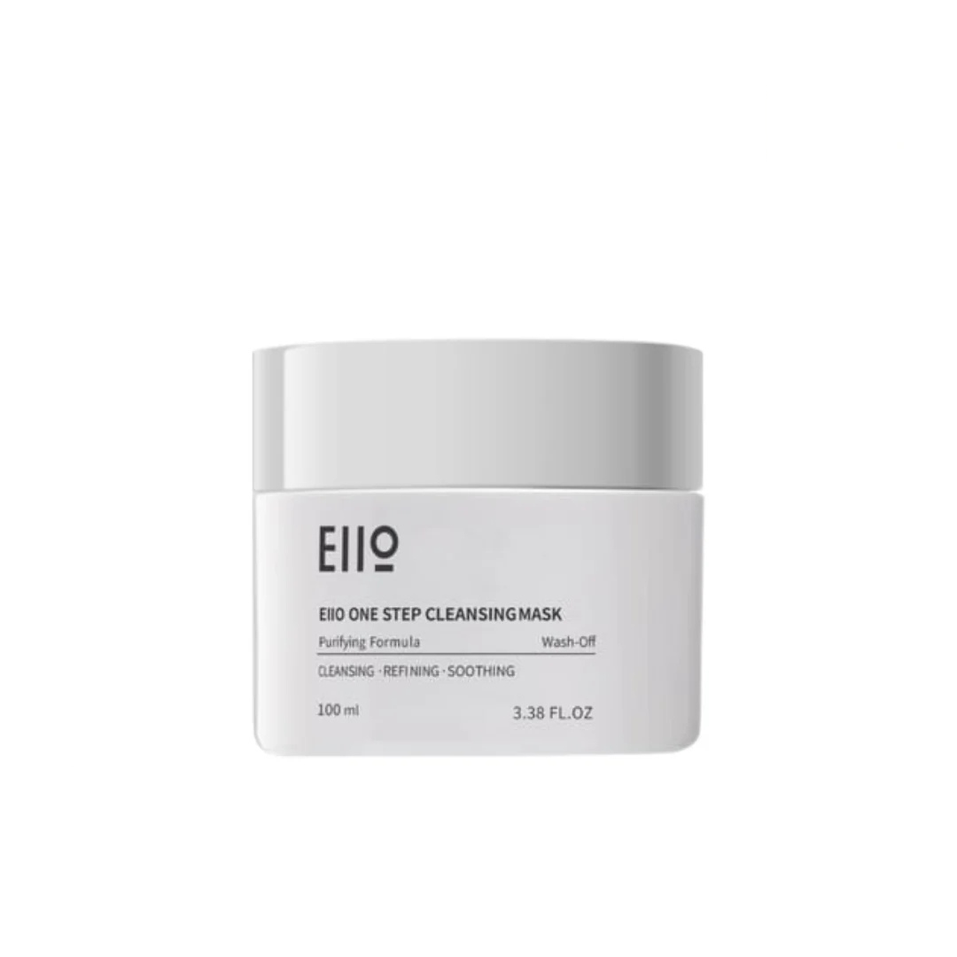 EIIO One Step Cleansing Mask
