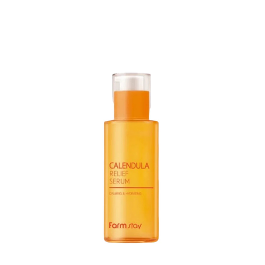 Farmstay Calendula Relief Serum