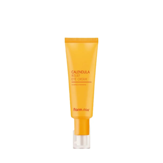 Farmstay Calendula Relief Eye Cream