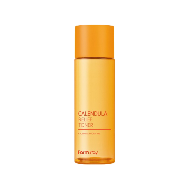 Farmstay Calendula Relief Toner