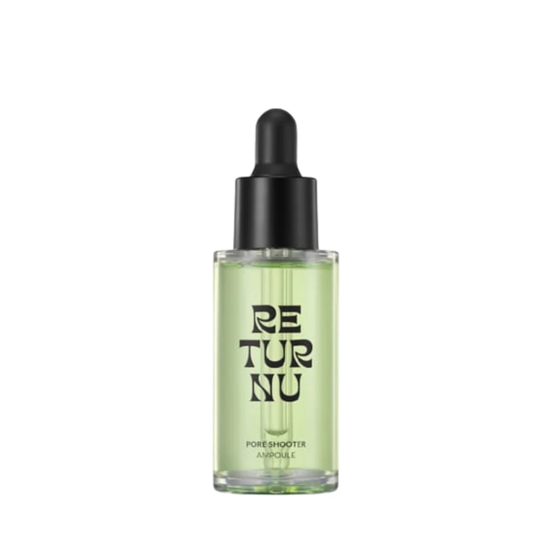 Returnu Pore Shooter Ampoule