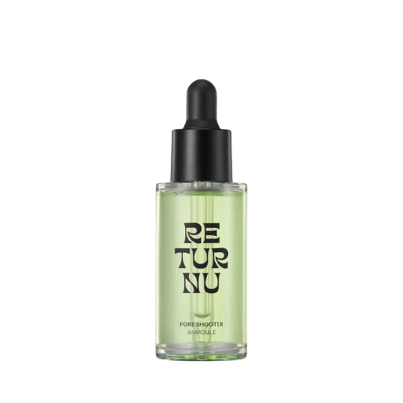 Returnu Pore Shooter Ampoule