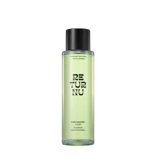 Returnu Pore Shooter Toner