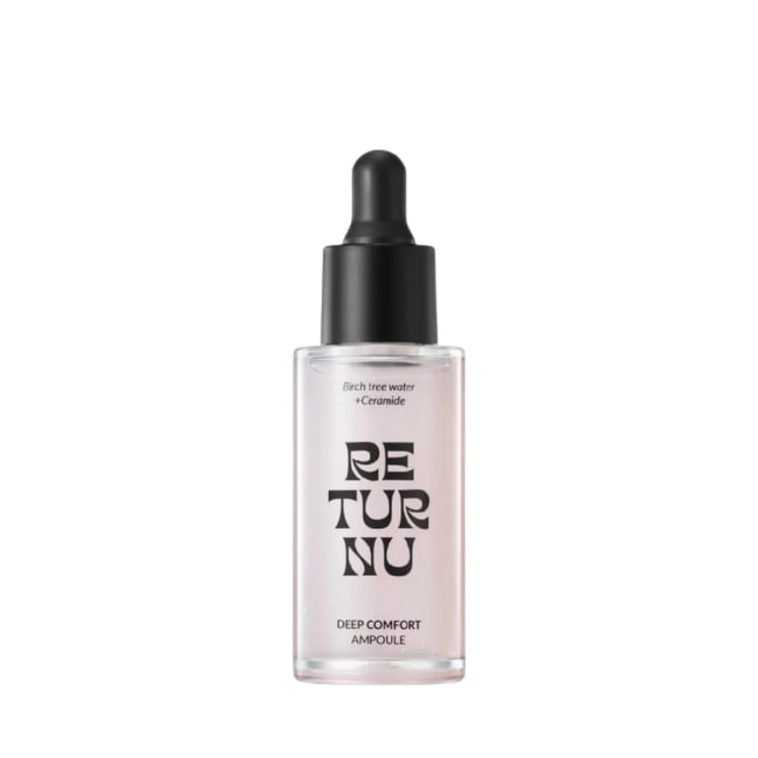 Returnu Deep Comfort Ampoule